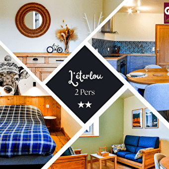 L'éterlou- C Dupré - NANCHEZ