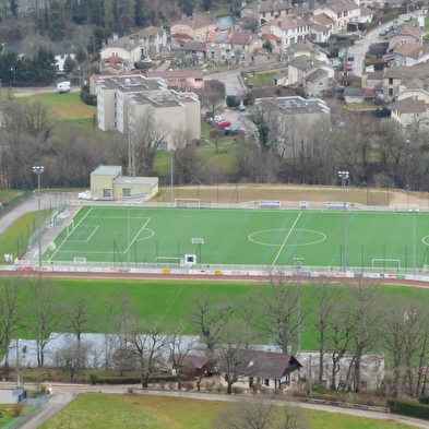 Saut de Bonneille