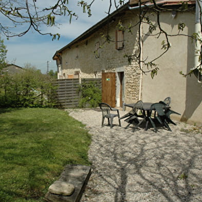 Gîte de la Bizolette