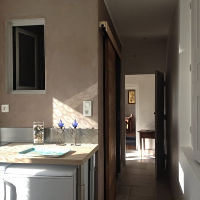 Gîtes des Pierres Levées