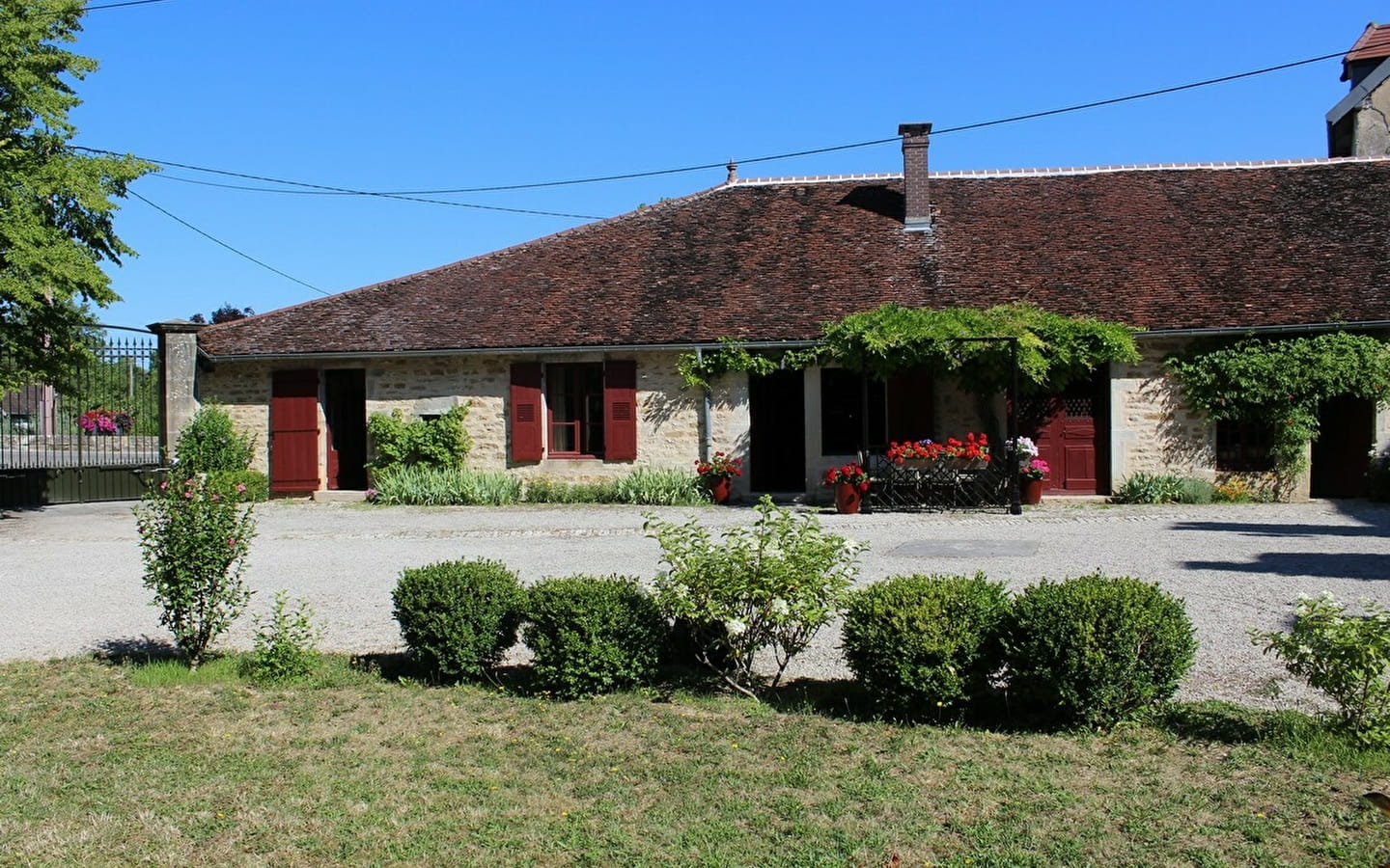 Gîte n°G2283