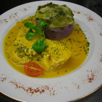 Restaurant Le Refuge de l'Ermite