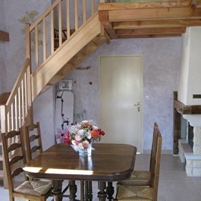 Gîte 'Cascade'
