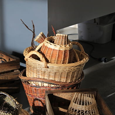 Atelier des savoir-faire - Stages créatifs bois