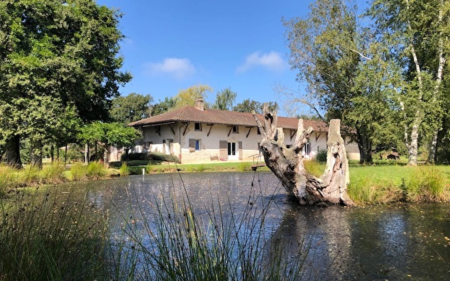Le Clos des Ecuets