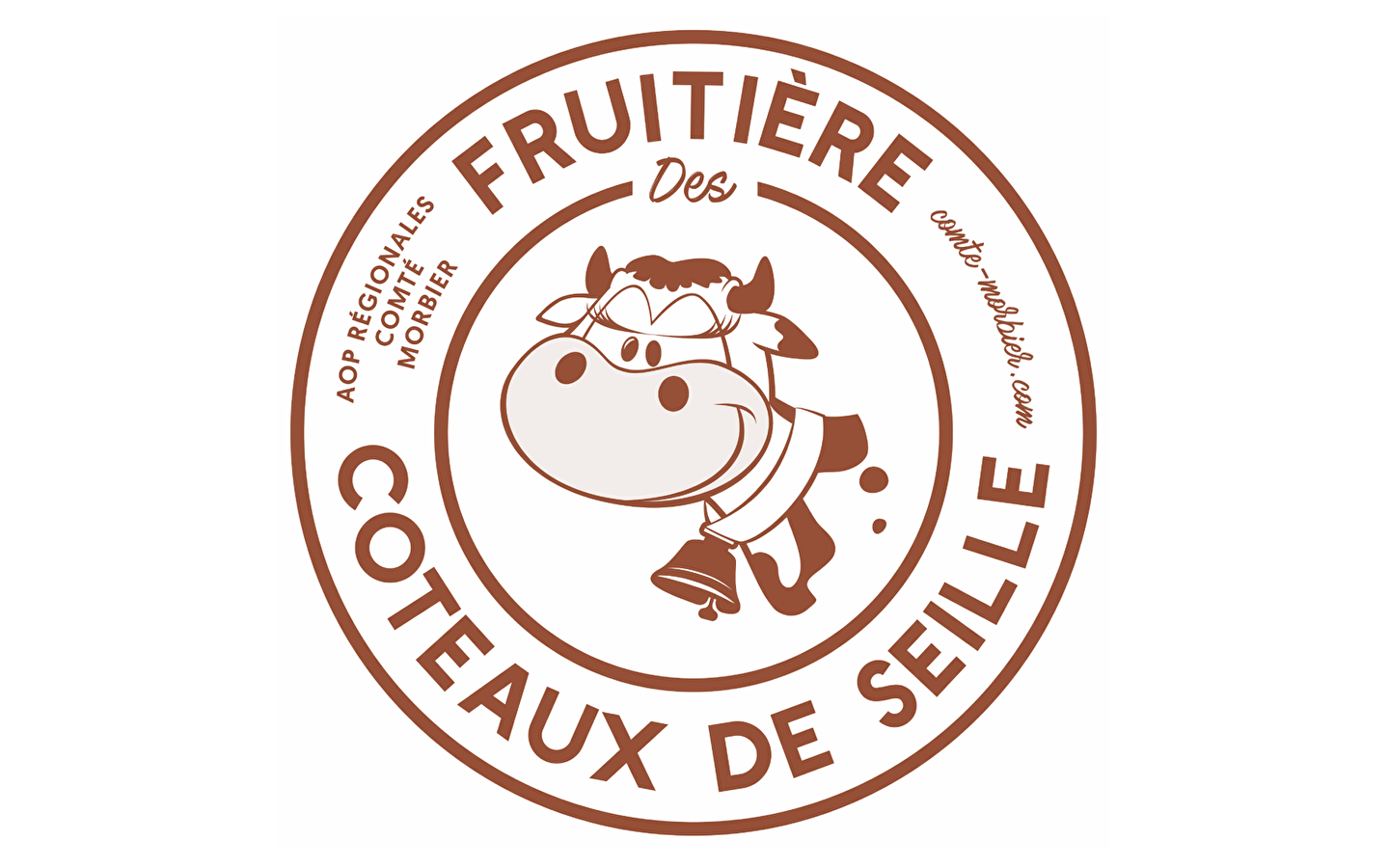 Fruitière des Coteaux de Seille