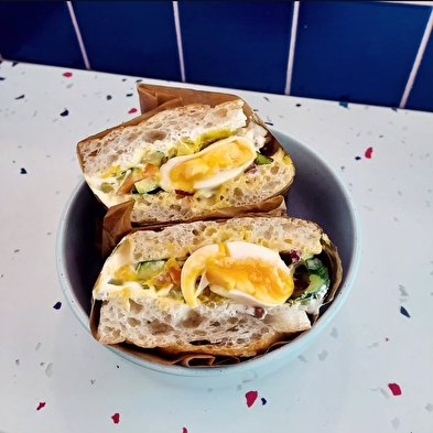 Butin - sandwicherie artisanale