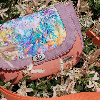 Kréaméline - Mélanie Laboure - CHAMPDOR-CORCELLES