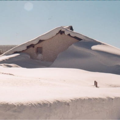 Écomusée - Maison Michaud