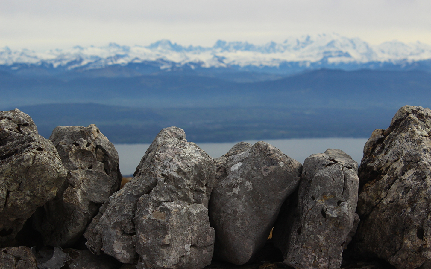 Randonnée pédestre : le Fleutron la Dole