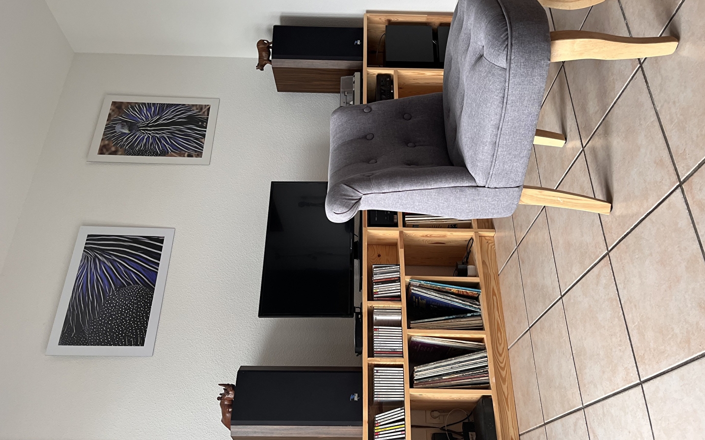 Appartement Calme et Lumineux 