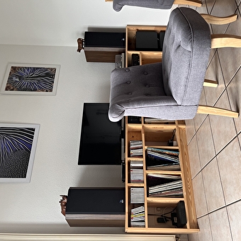 Appartement Calme et Lumineux  - BESANCON