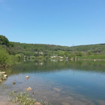 Sous-Buen - Baume les Dames