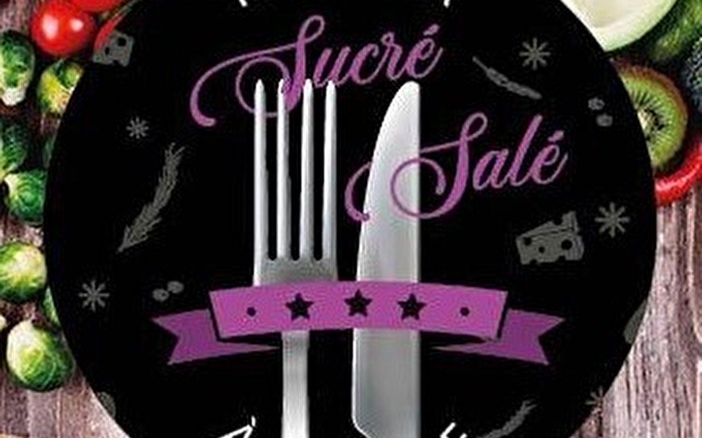 Sucré Salé