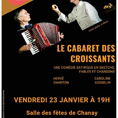 Nuit de la lecture à Chanay