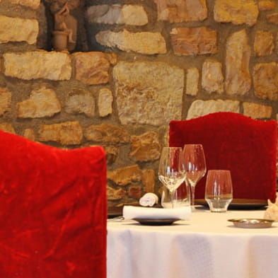 La Table (gastronomie) - La Bagatelle(bistronomie)