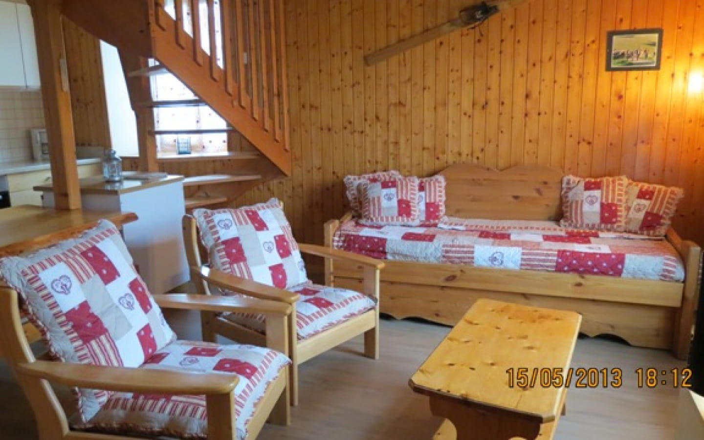 R202BON67 - Appartement