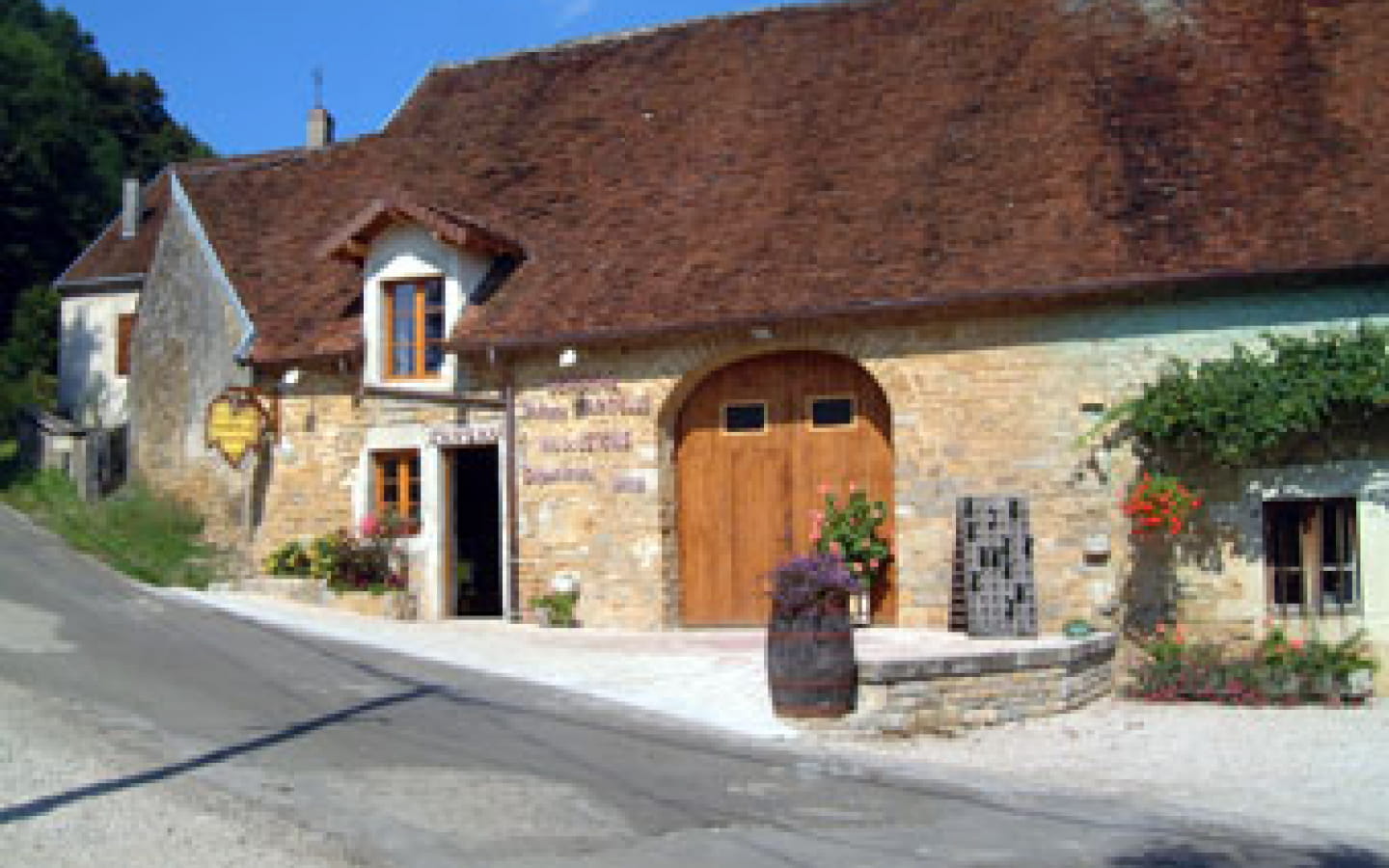 Domaine Philippe Vandelle