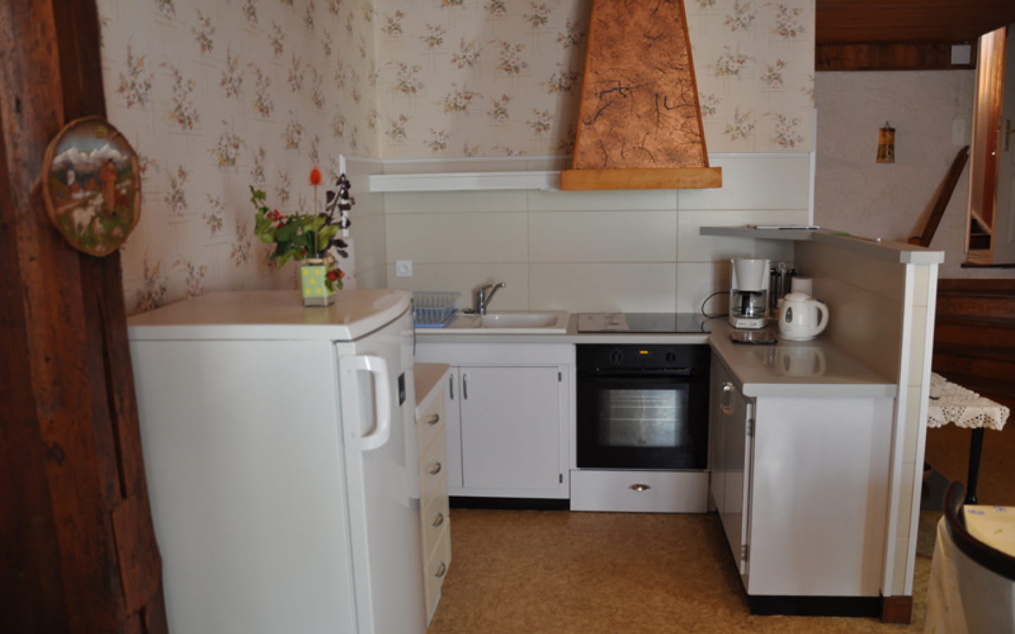 Appartement - Jean-Pierre Bourgeois