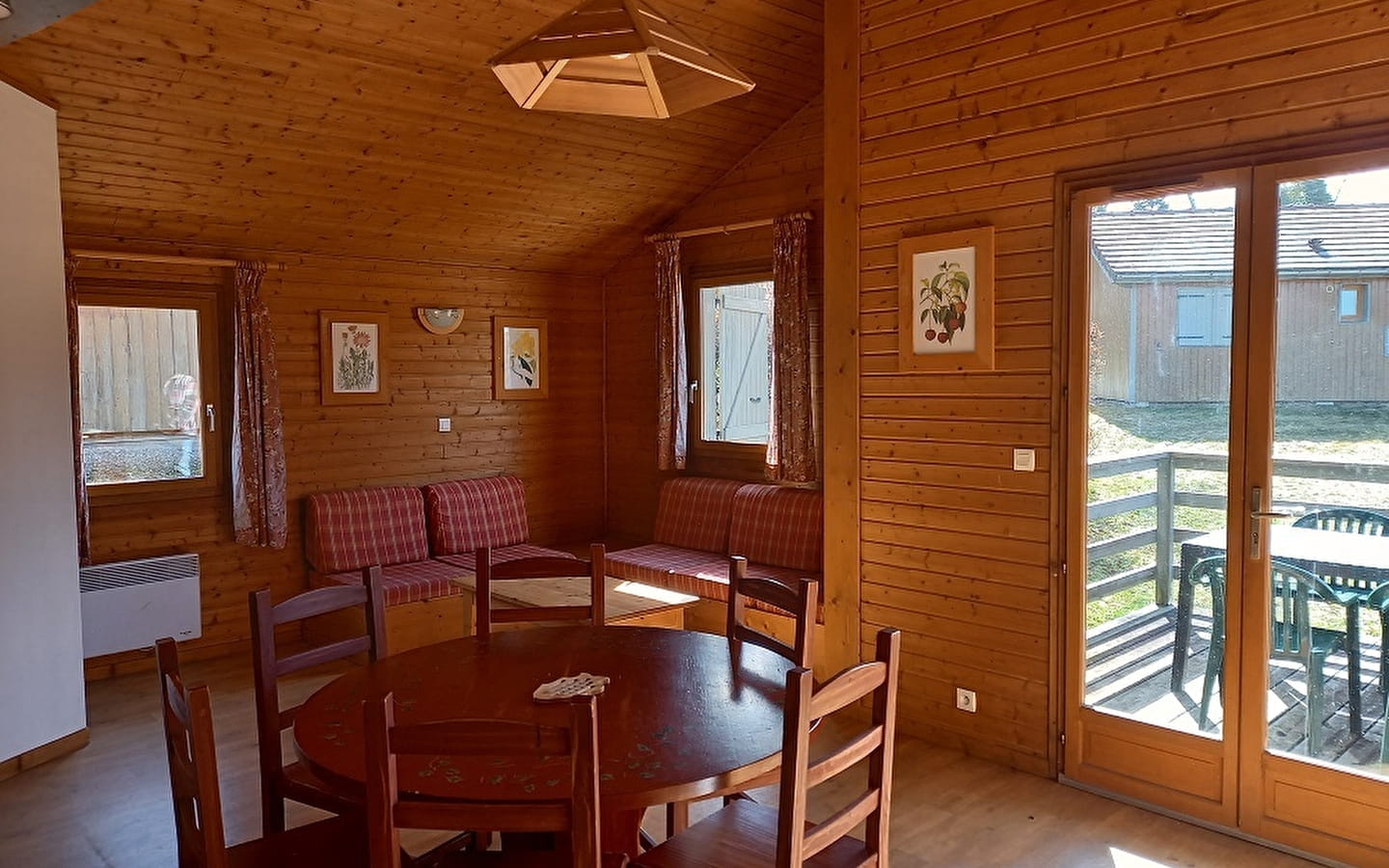 Chalet n° 10 Cirse