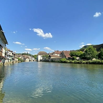 Le circuit des Sources