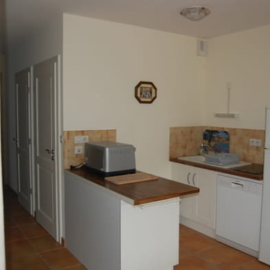L402DIO00 - Studio - Résidence l'Abbaye