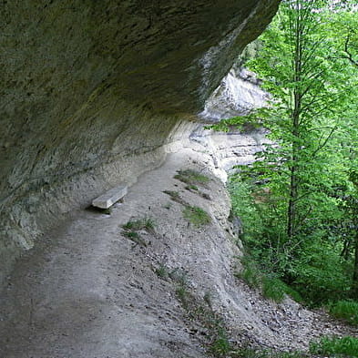 Patrimoine du village d'Arvière-en-Valromey : Brénaz