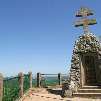 Découverte de Larnod