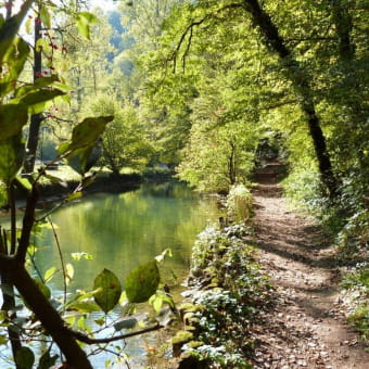 Le Val de Cusance - CUSANCE
