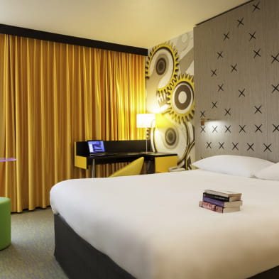 Ibis Styles