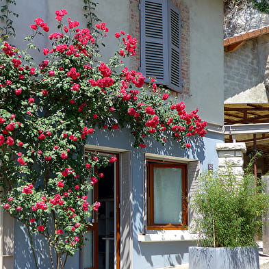 Gîte Chez Maïe