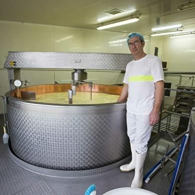 Fromagerie de la Vallée de l'Ain