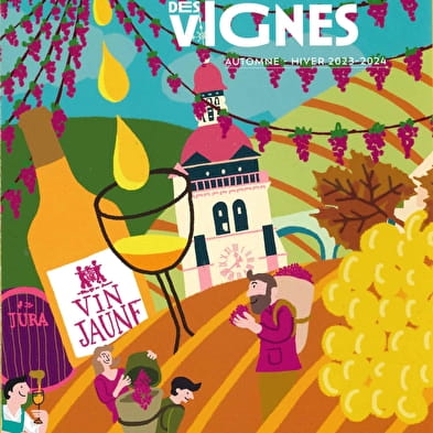 Fruitière vinicole d'Arbois