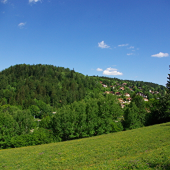 Mont Ramey - n°3 - METABIEF