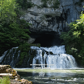 Sous le Château - ORNANS