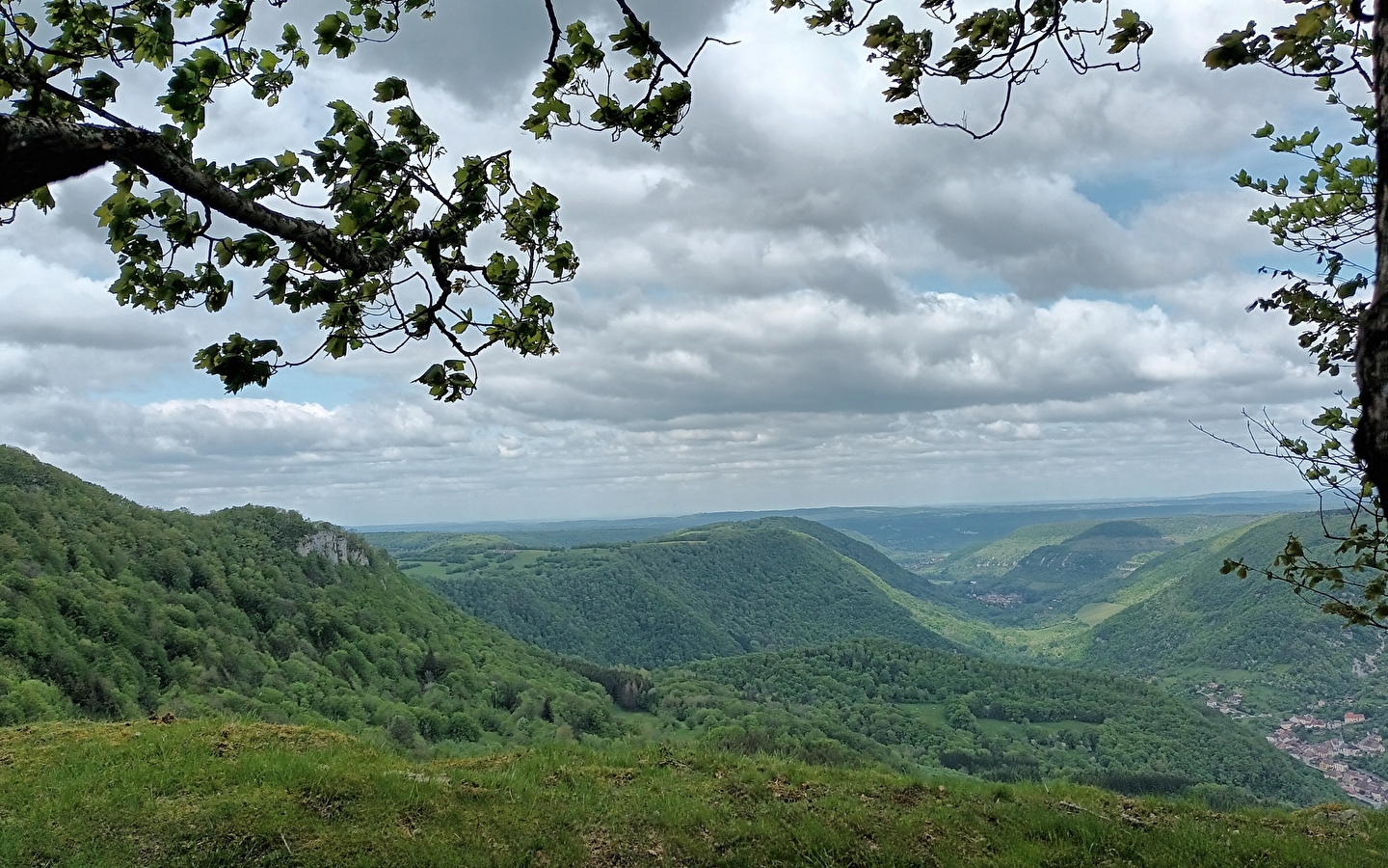 Rocher du Moine