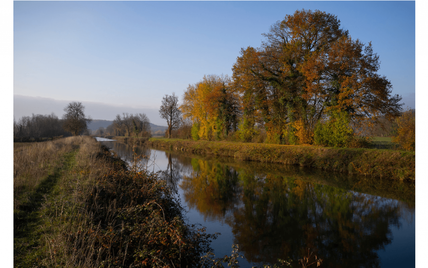  Sentier de la Fontaine des Baroques