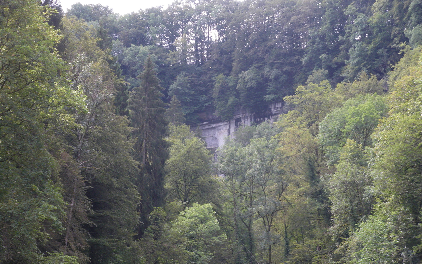 La Baume