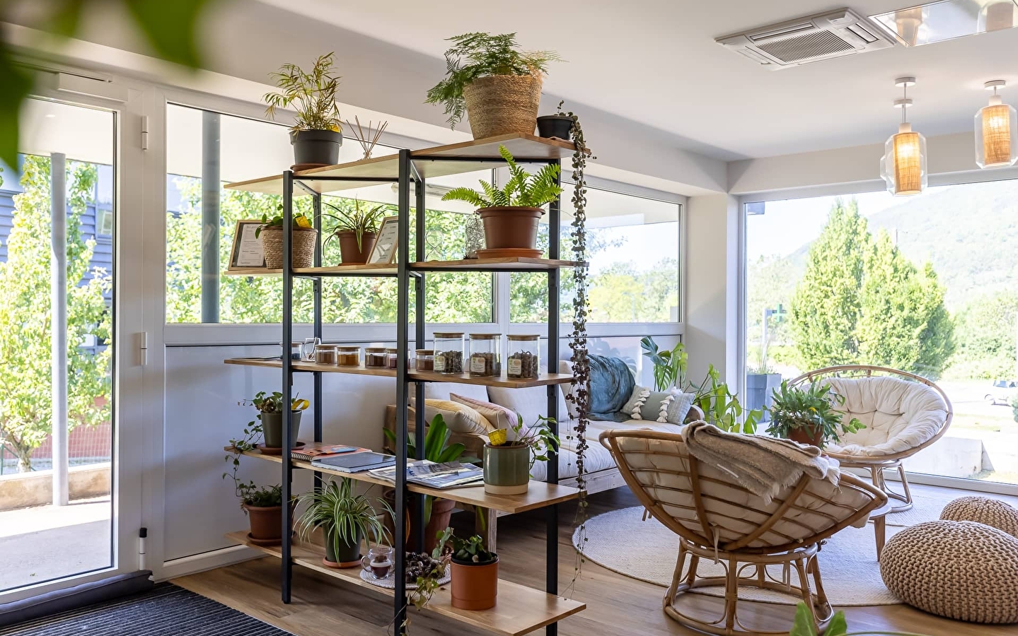 Espace bien-être : Centre de Flottaison - Cocon Flottaison