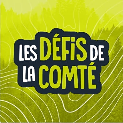 Les Défis de la Comté - The big bosse