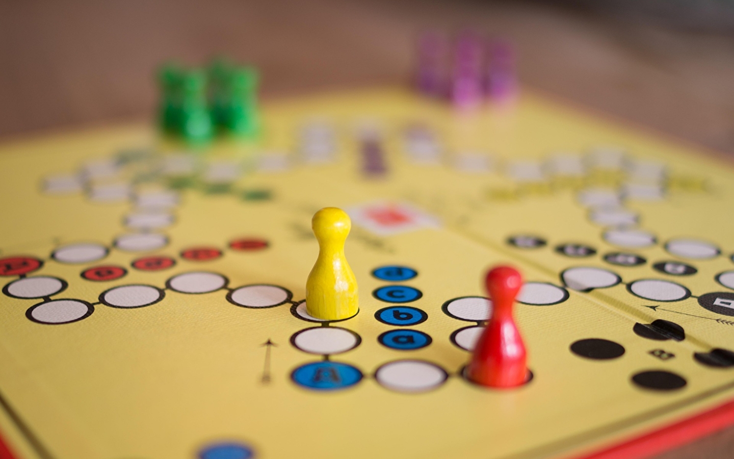 Médiathèque : 1 Temps 2 Jeux - la rencontre familiale autour du jeu de société !