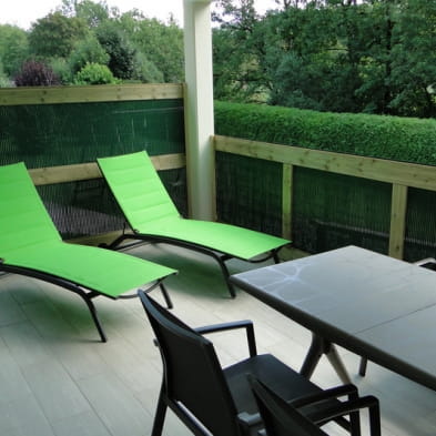Appartement Souvet n°1805 bis