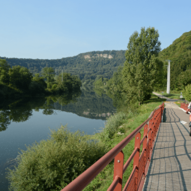 Camping du Domaine d'Aucroix