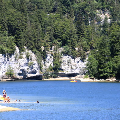 Parc naturel régional du Doubs Horloger