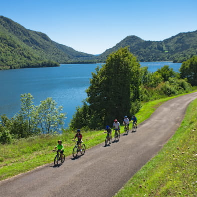 Jura ride 