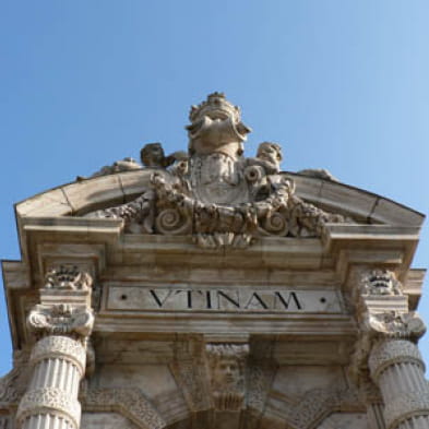 Fontaine de la place Jean Cornet