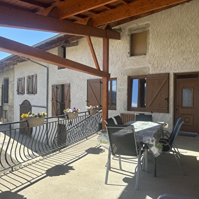 Le Perroux