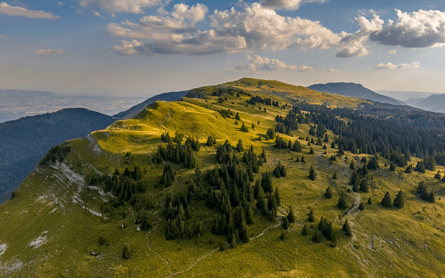 Randonnée pédestre : La Grande Marche Populaire de Gex
