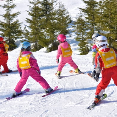 Station Les Gentianes - Morbier