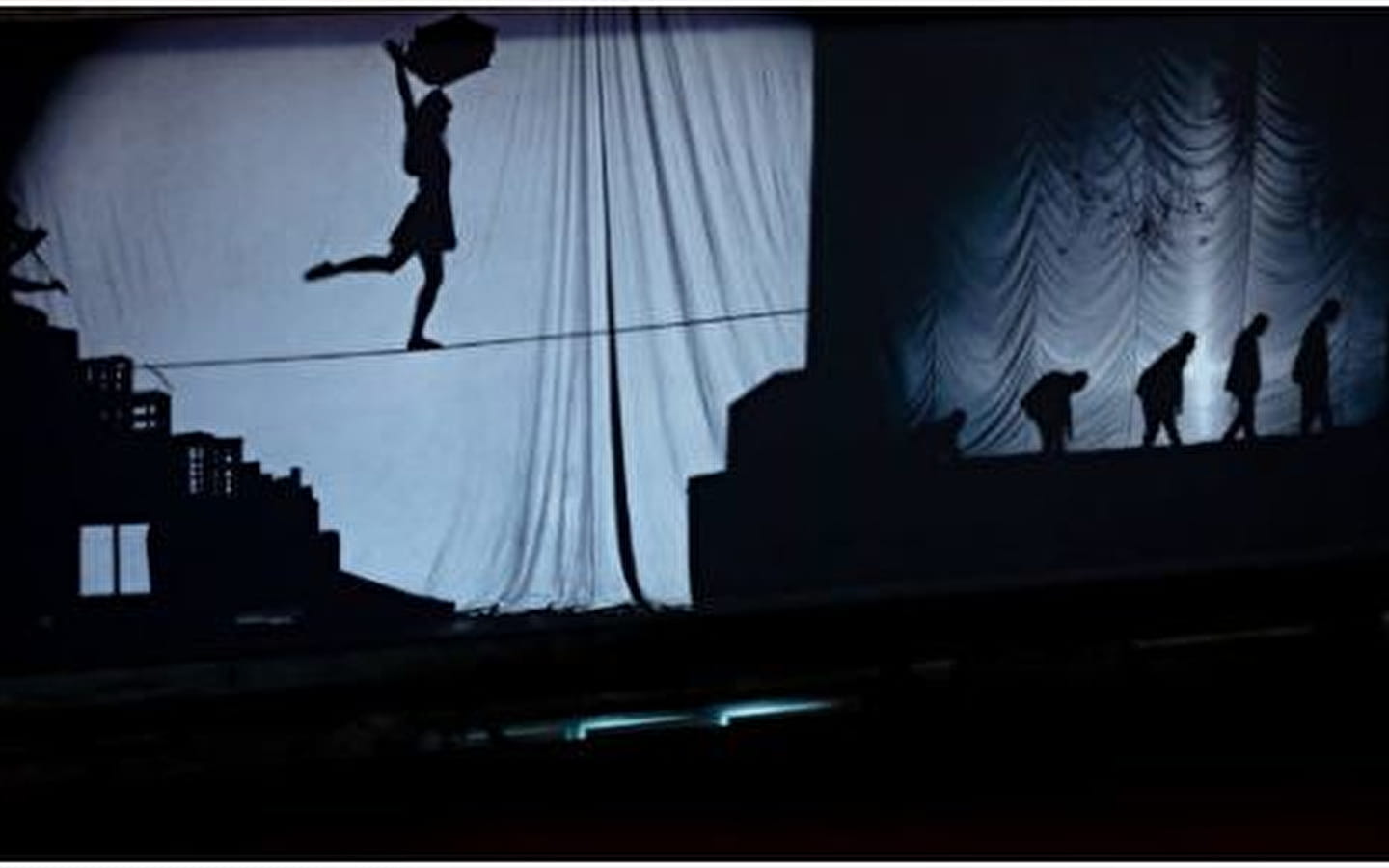 Exposition Plume, l’éternité du Saut périlleux